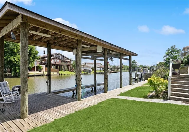 Photo 2 of Single family home for sale at 4435 Francecso Rd, New Orleans, LA 70126 | MLS# 2524713 | Listing updated on 2026-05-26