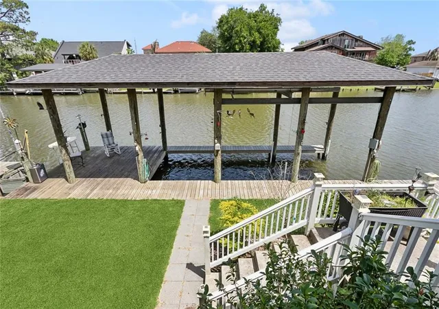 Photo 3 of Single family home for sale at 4435 Francecso Rd, New Orleans, LA 70126 | MLS# 2524713 | Listing updated on 2026-05-26