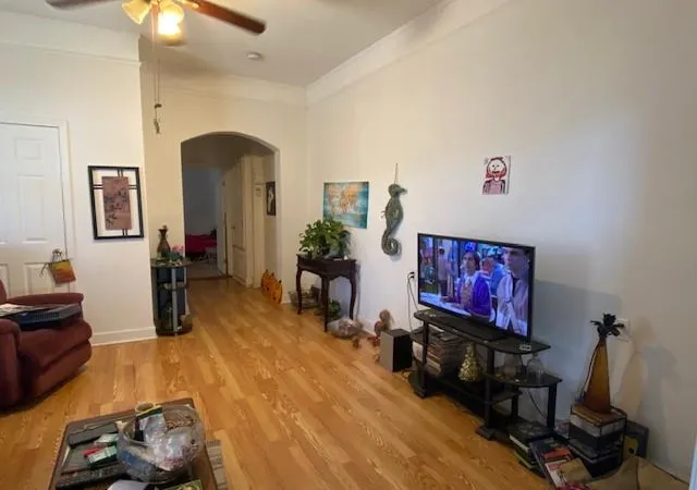 Photo 3 of Multi family home for sale at 2109 11 Mandeville St, New Orleans, LA 70117 | MLS# 2524706 | Listing updated on 2026-03-04