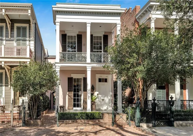 1st image of 1535 Camp Pl, New Orleans, LA 70130 | MLS# 2523949
