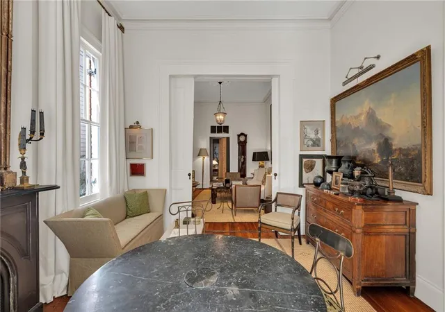 4th image of 1535 Camp Pl, New Orleans, LA 70130 | MLS# 2523949