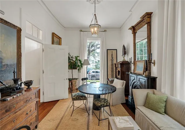 5th image of 1535 Camp Pl, New Orleans, LA 70130 | MLS# 2523949