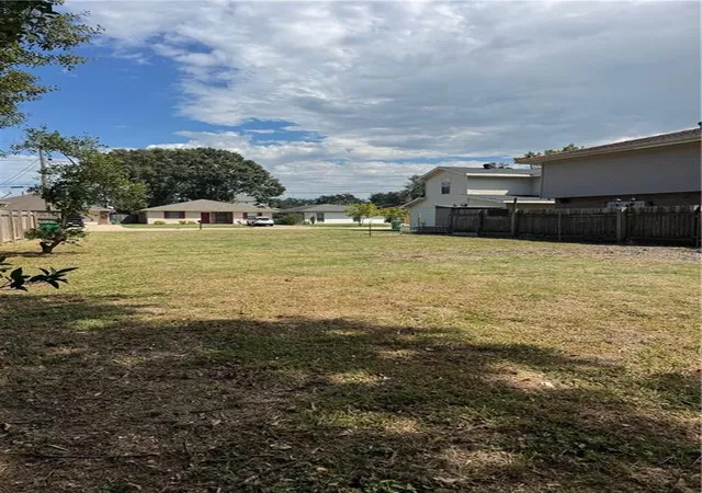 Photo 1 of Land for sale at 4504 Barnett St, Metairie, LA 70006 | MLS# 2525094 | Listing updated on 2026-03-25