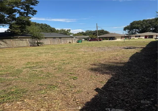 Photo 2 of Land for sale at 4504 Barnett St, Metairie, LA 70006 | MLS# 2525094 | Listing updated on 2026-03-25