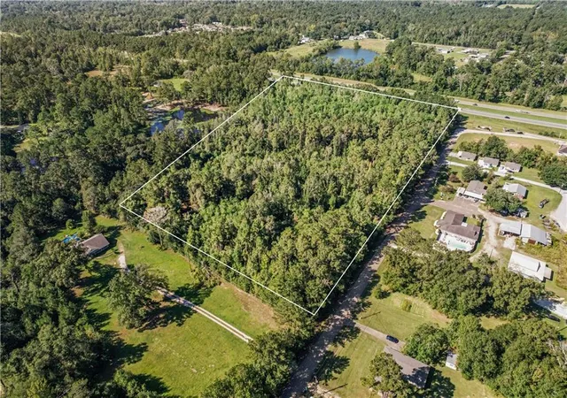 Photo 1 of Land for sale at Tbd Kohnke Hill Rd, Hammond, LA 70401 | MLS# 2523848 | Listing updated on 2026-06-09