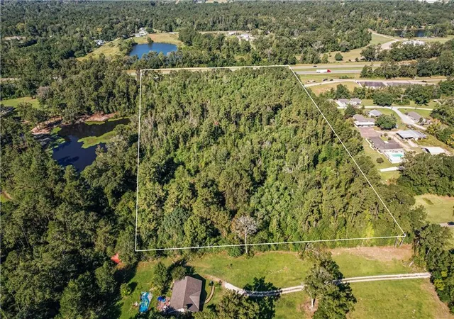 Photo 2 of Land for sale at Tbd Kohnke Hill Rd, Hammond, LA 70401 | MLS# 2523848 | Listing updated on 2026-06-09