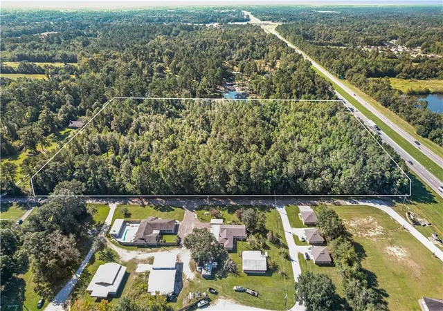 Photo 3 of Land for sale at Tbd Kohnke Hill Rd, Hammond, LA 70401 | MLS# 2523848 | Listing updated on 2026-06-09