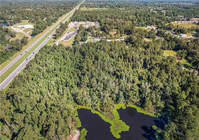 Photo 4 of Land for sale at Tbd Kohnke Hill Rd, Hammond, LA 70401 | MLS# 2523848 | Listing updated on 2026-06-09