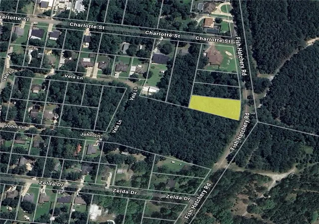 Homes for sale in Lacombe, LA | 000 Fish Hatchery Rd, Lacombe, LA 70445 | MLS# 2525236