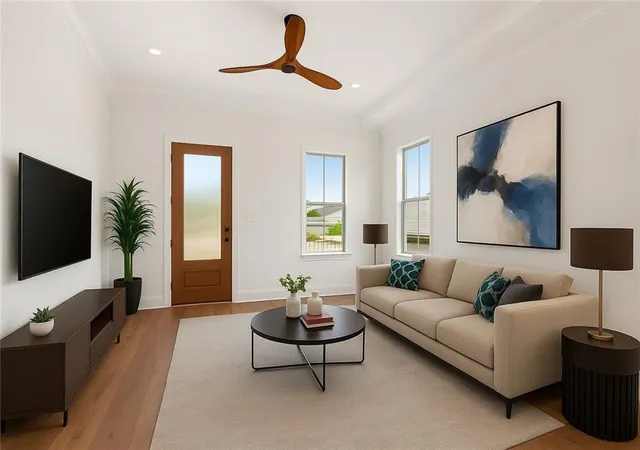 3rd image of 606 Whitney Ave, New Orleans, LA 70114 | MLS# 2524851