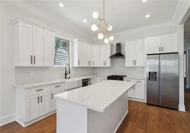 5th image of 606 Whitney Ave, New Orleans, LA 70114 | MLS# 2524851