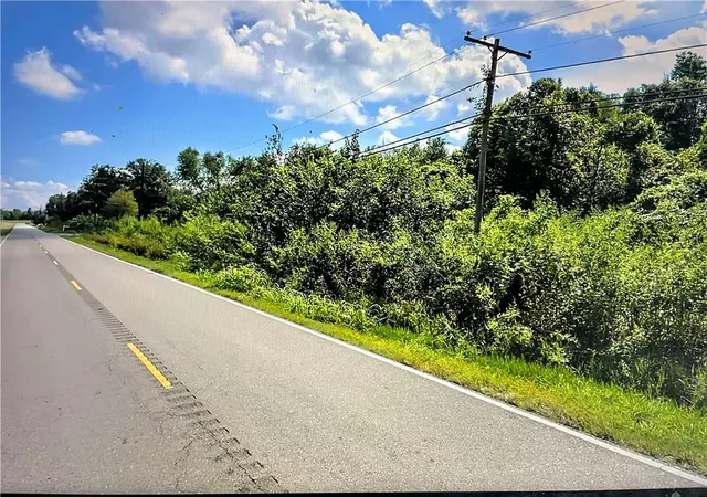 Photo 1 of Land for sale at 1366201 Mississippi Riv Rd, New Orleans, LA 70131 | MLS# 2525291 | Listing updated on 2026-03-25