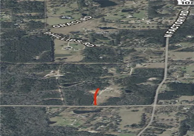 Homes for sale in Folsom, LA | Magee Rd, Folsom, LA 70437 | MLS# 2525427