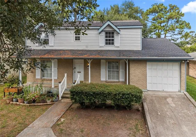 2nd image of 3237 Hyman Pl, New Orleans, LA 70131 | MLS# 2524717