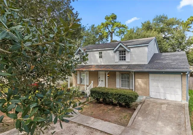 4th image of 3237 Hyman Pl, New Orleans, LA 70131 | MLS# 2524717