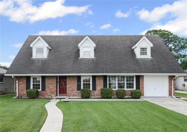 1st image of 63 Marie Dr, Gretna, LA 70053 | MLS# 2525360