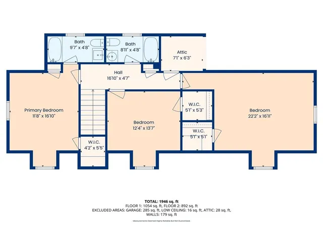 30th image of 63 Marie Dr, Gretna, LA 70053 | MLS# 2525360