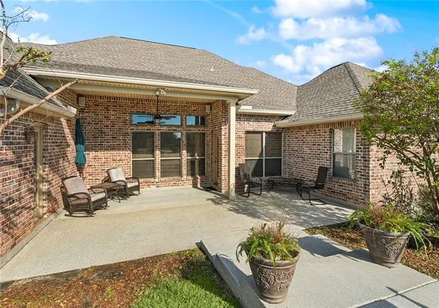 30th image of 250 E Augusta Ln, Slidell, LA 70458 | MLS# 2525578
