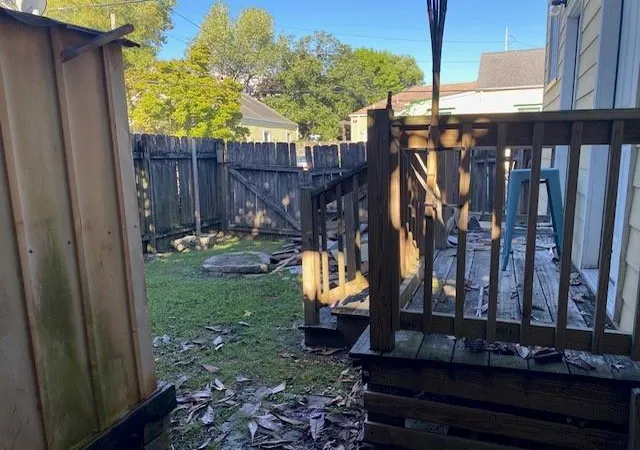 Listing Photo 2 - Condo for sale in building located at 7532 34 Hurst St, New Orleans, LA 70118 - Unit #