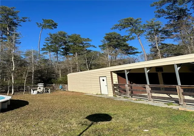 20th image of 22081 Prats Road Road, Abita Springs, LA 70420 | MLS# 2525872