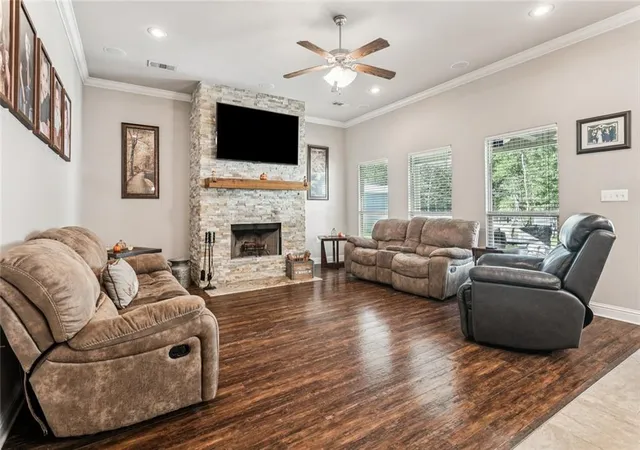 3rd image of 22081 Prats Road Road, Abita Springs, LA 70420 | MLS# 2525872