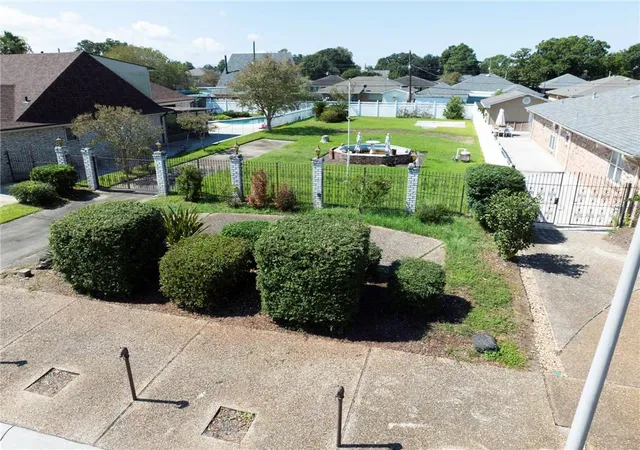 Land for sale at 4412 N Turnbull Dr, Metairie, LA 70002 | MLS# 2526019