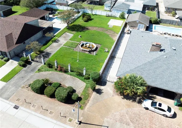 Photo 2 of Land for sale at 4412 N Turnbull Dr, Metairie, LA 70002 | MLS# 2526019 | Listing updated on 2026-03-25
