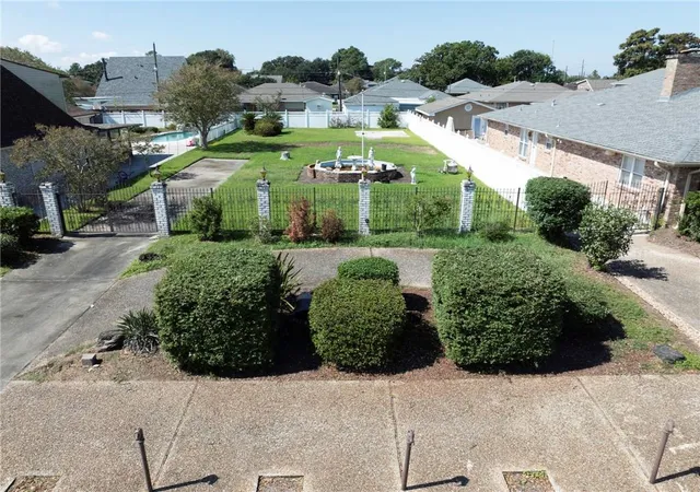 Photo 3 of Land for sale at 4412 N Turnbull Dr, Metairie, LA 70002 | MLS# 2526019 | Listing updated on 2026-03-25