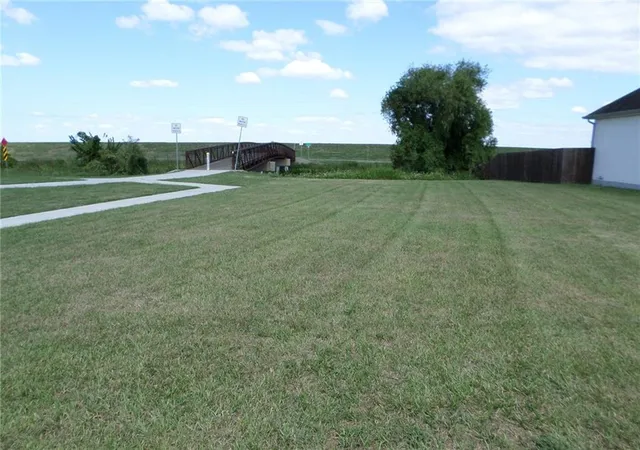 1st image of Florida St, Meraux, LA 70043 | MLS# 2525657