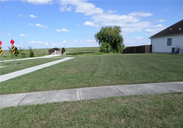 3rd image of Florida St, Meraux, LA 70043 | MLS# 2525657