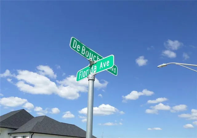7th image of Florida St, Meraux, LA 70043 | MLS# 2525657