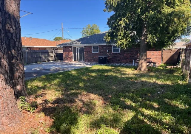 Photo 3 of Single family home for sale at 1408 Green St, Metairie, LA 70001 | MLS# 2525959 | Listing updated on 2026-07-03