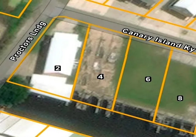 2nd image of 6 Canary Island, Saint Bernard, LA 70085 | MLS# 2525370