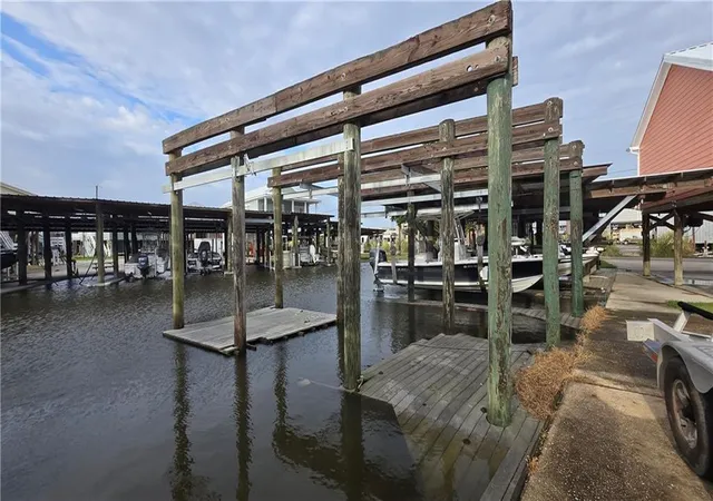 Photo 3 of Land for sale at 4 Canary Is St, Saint Bernard, LA 70085 | MLS# 2525366 | Listing updated on 2026-04-02