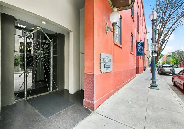 1st image of 330 Julia St #223, New Orleans, LA 70130 | MLS# 2526211