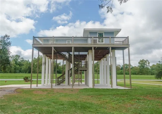 Homes for sale in Braithwaite, LA | 7631 Hwy 39 Hwy, Braithwaite, LA 70040 | MLS# 2525889