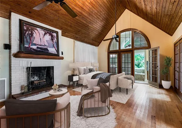4th image of 228 Esquinance Dr, Mandeville, LA 70448 | MLS# 2525016