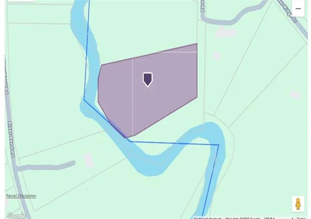 Photo 1 of Land for sale at 76083 Robinson Rd, Folsom, LA 70437 | MLS# 2526365 | Listing updated on 2026-08-04