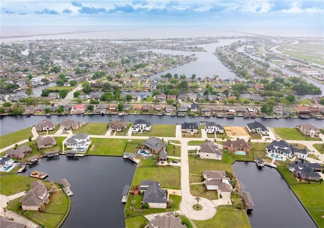 Photo 3 of Land for sale at 504 Logan Is Ct, Slidell, LA 70458 | MLS# 2526460 | Listing updated on 2026-08-05