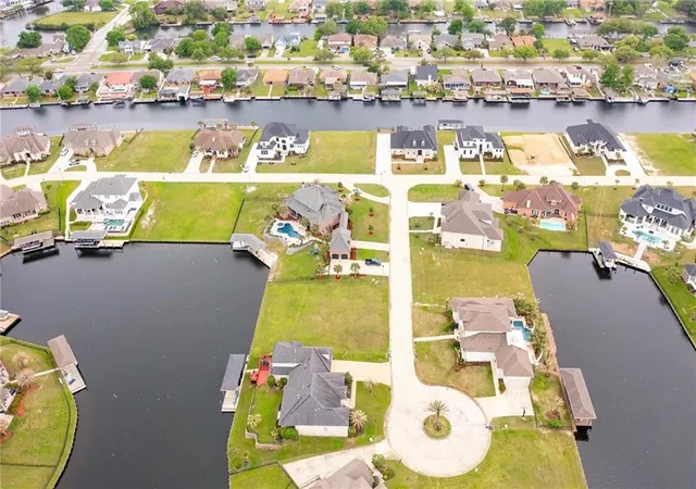 Photo 3 of Land for sale at 504 Logan Is Ct, Slidell, LA 70458 | MLS# 2526460 | Listing updated on 2026-08-05