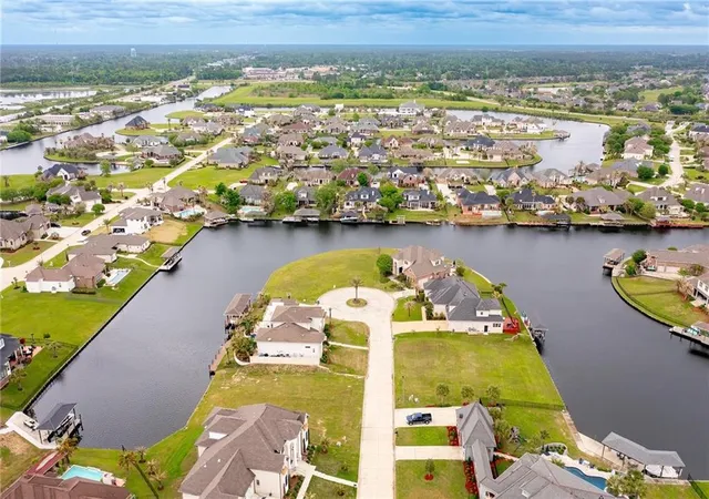 Photo 4 of Land for sale at 504 Logan Is Ct, Slidell, LA 70458 | MLS# 2526460 | Listing updated on 2026-08-05