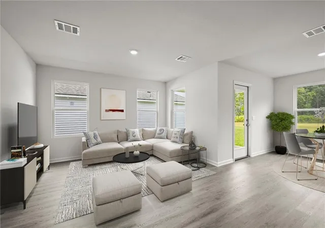 Photo 3 of Sale Pending at 10197 Pearl Ln, Tickfaw, LA 70466 | MLS# 2526631 | Listing updated on 2026-07-23