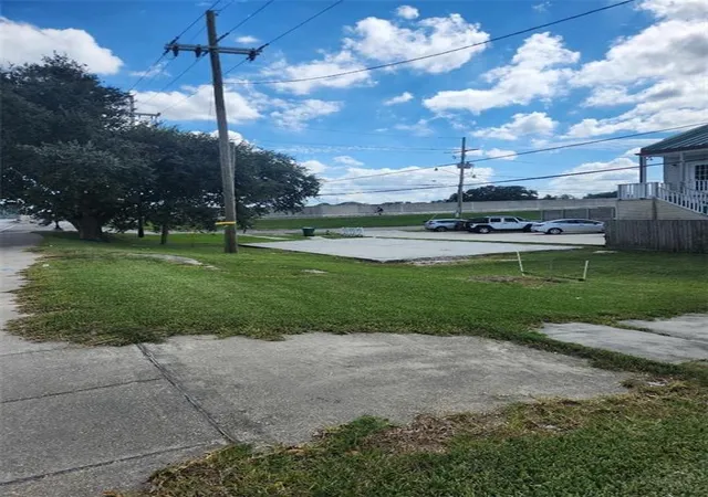 Photo 1 of Land for sale at 1734 Orpheum Ave, Metairie, LA 70005 | MLS# 2526616 | Listing updated on 2026-04-15