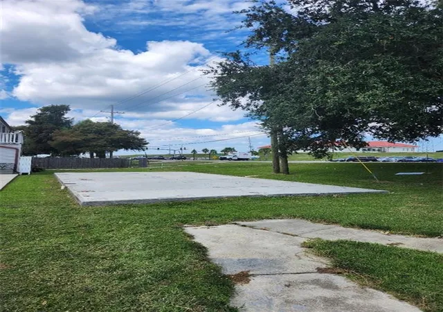 Photo 2 of Land for sale at 1734 Orpheum Ave, Metairie, LA 70005 | MLS# 2526616 | Listing updated on 2026-04-15