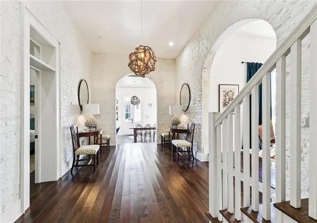Photo 4 of Single family home for sale at 1201 N Roman St, New Orleans, LA 70119 | MLS# 2526342 | Listing updated on 2026-07-28
