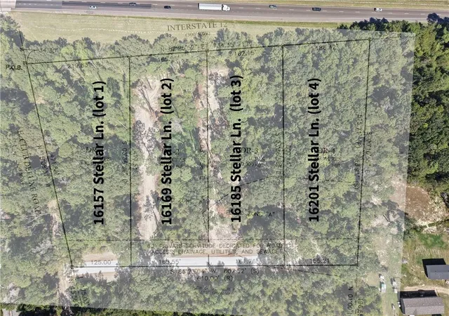 7th image of 755acres E Club De Luxe Rd, Hammond, LA 70403 | MLS# 2525931