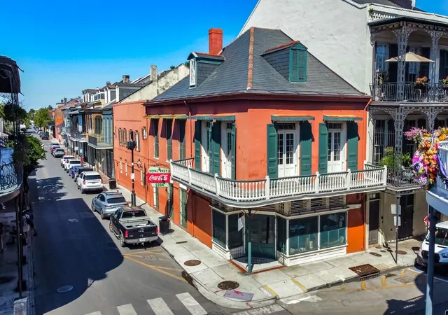 1st image of 1101 Royal St, New Orleans, LA 70116 | MLS# 2526730
