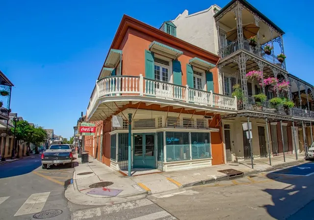 2nd image of 1101 Royal St, New Orleans, LA 70116 | MLS# 2526730