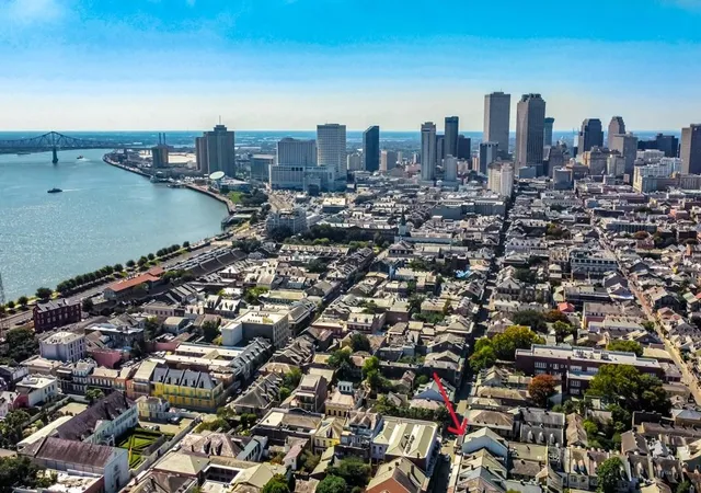 38th image of 1101 Royal St, New Orleans, LA 70116 | MLS# 2526730