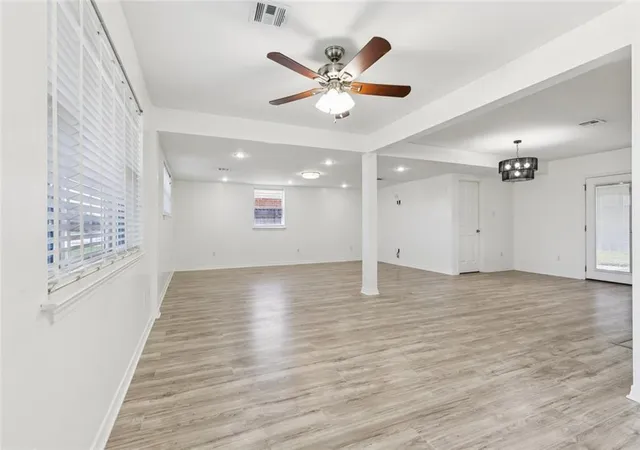 Photo 3 of Single family home for sale at 3112 Blanchard Dr, Chalmette, LA 70043 | MLS# 2526418 | Listing updated on 2026-05-12